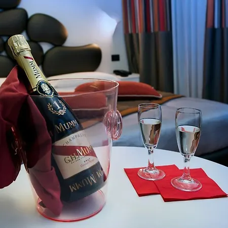 Relais Forus Rome