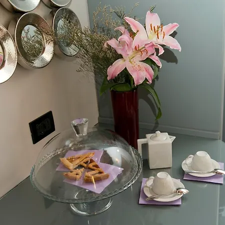 Bed & Breakfast Relais Forus Rome