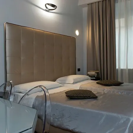 Bed & Breakfast Relais Forus Rome