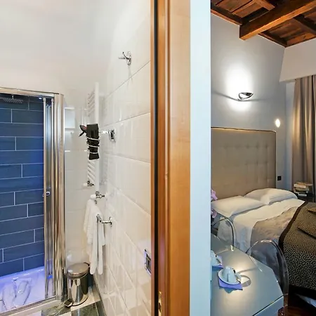 Bed & Breakfast Relais Forus