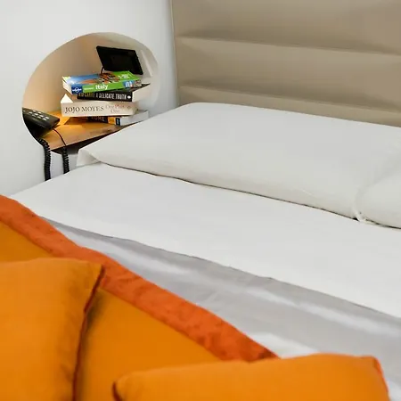 Bed & Breakfast Relais Forus Rome