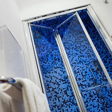 Relais Forus Bed & Breakfast Rome