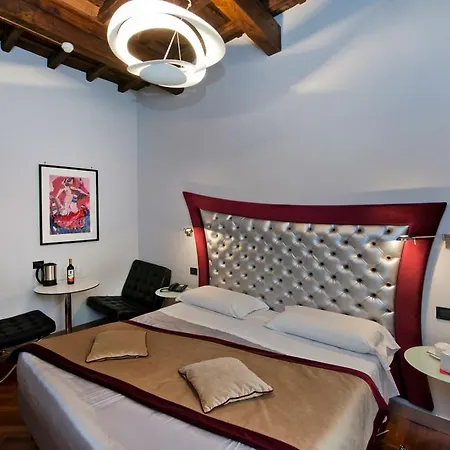 Relais Forus 3*