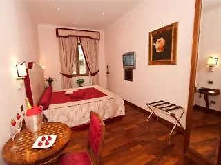 Relais Forus