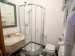 Relais Forus Bed & Breakfast 3*