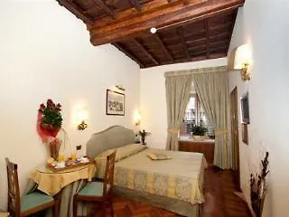Relais Forus Řím