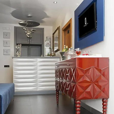 Bed & Breakfast Relais Forus 3*