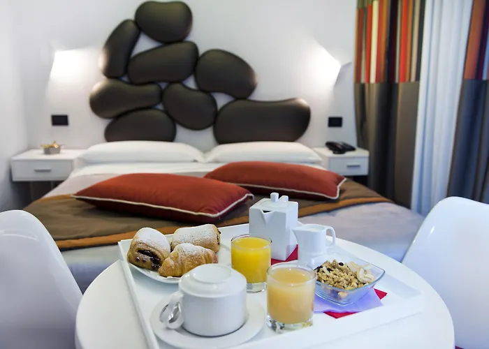 Relais Forus Bed & Breakfast