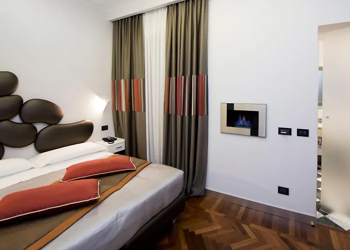 Relais Forus Rom