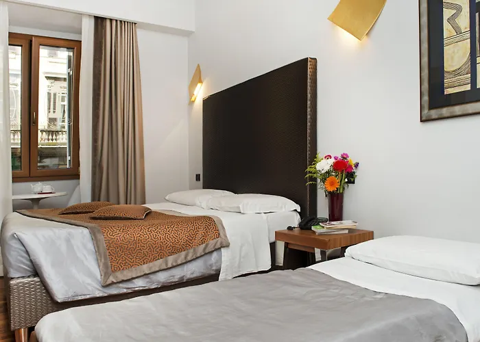 Relais Forus Bed & Breakfast