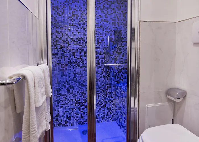 Bed & Breakfast Relais Forus