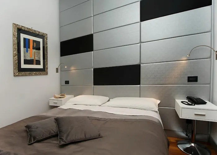 Relais Forus Rom
