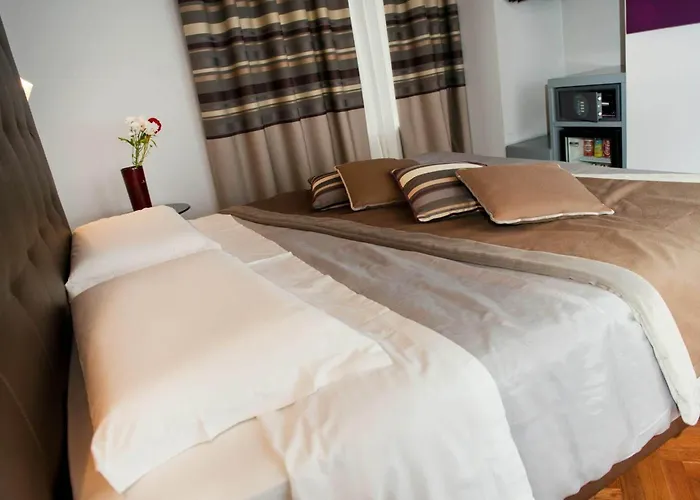 Bed & Breakfast Relais Forus 4*