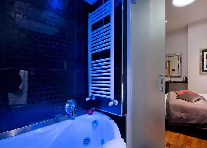 Bed & Breakfast Relais Forus