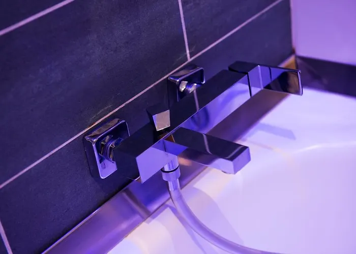 Relais Forus Bed & Breakfast Rom